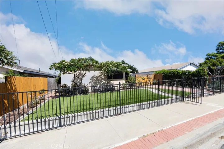 1320 Higgins Street, Oceanside, California 92058