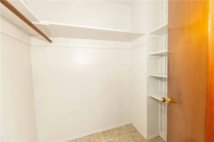Hallway Closet