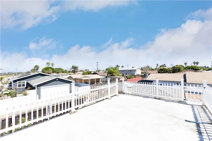 1320 Higgins Street, Oceanside, California 92058