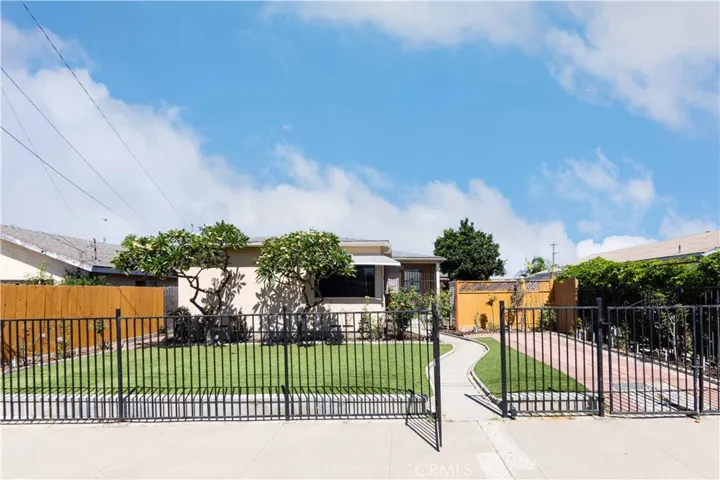 1320 Higgins Street, Oceanside, California 92058