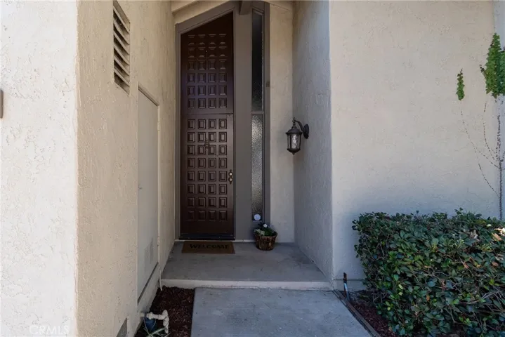 26591 Verbena, Mission Viejo, California 92691