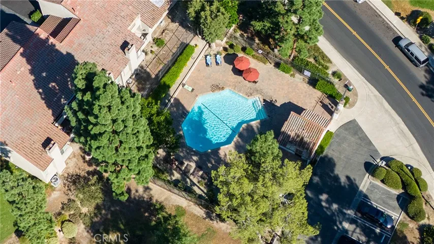 26591 Verbena, Mission Viejo, California 92691