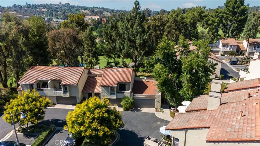26591 Verbena, Mission Viejo, California 92691