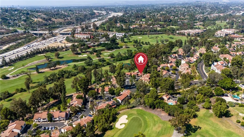 26591 Verbena, Mission Viejo, California 92691