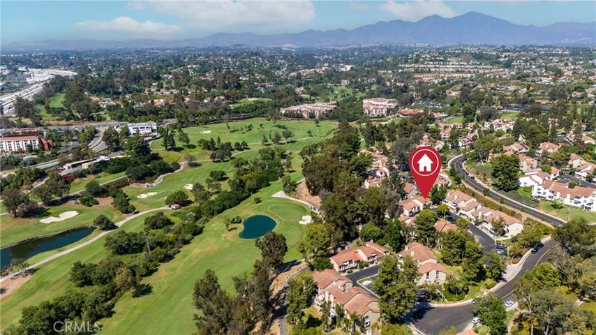 26591 Verbena, Mission Viejo, California 92691