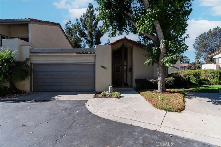 26591 Verbena, Mission Viejo, California 92691