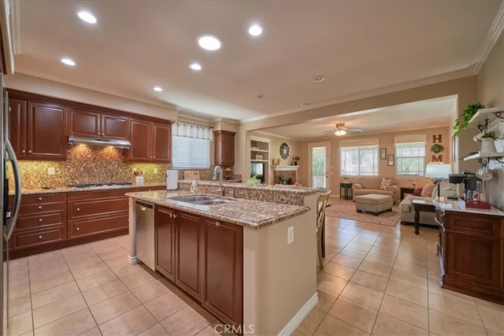 14508 Meadowbrook Lane, Eastvale, California 92880