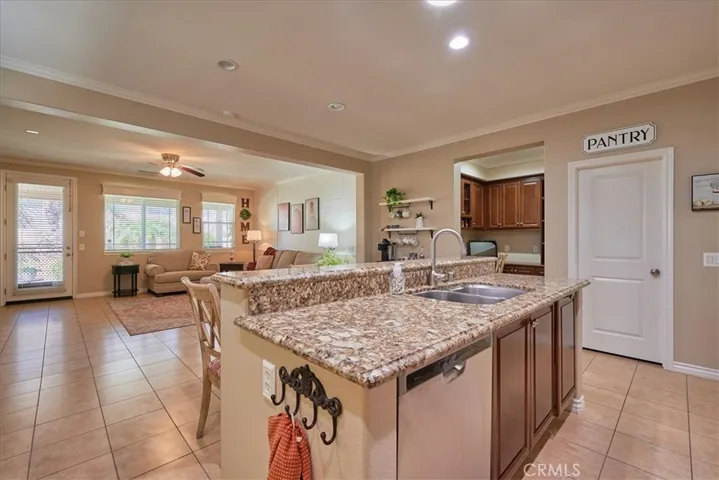 14508 Meadowbrook Lane, Eastvale, California 92880