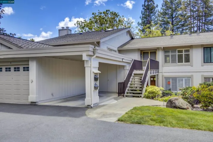 900 Terra California Dr 3, Walnut Creek, California 94595