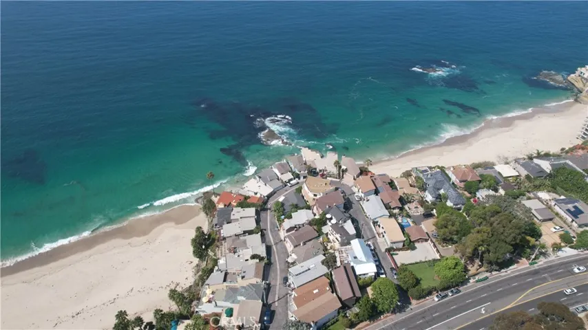 31892 Circle Drive, Laguna Beach, California 92651
