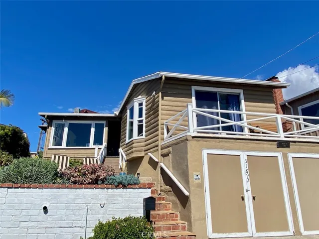 31892 Circle Drive, Laguna Beach, California 92651