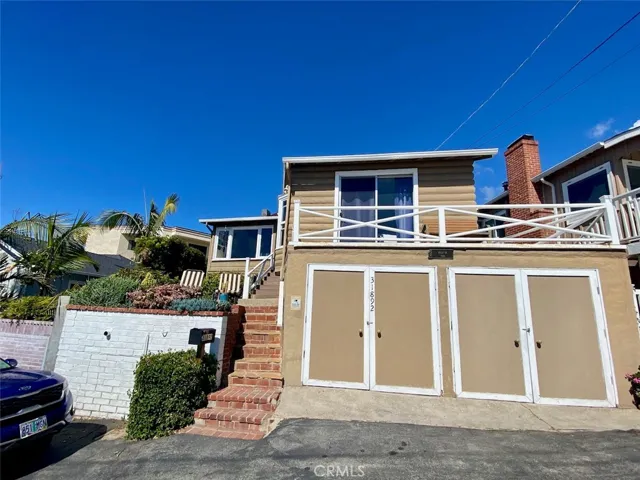 31892 Circle Drive, Laguna Beach, California 92651