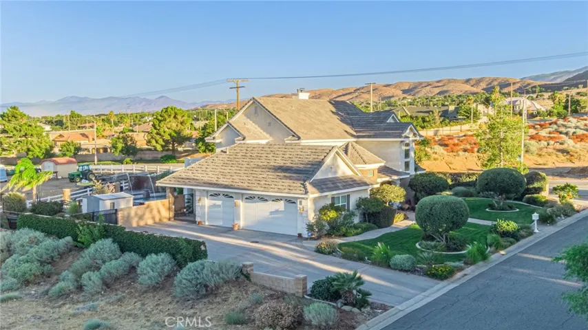 41610 Karen Drive, Palmdale, California 93551