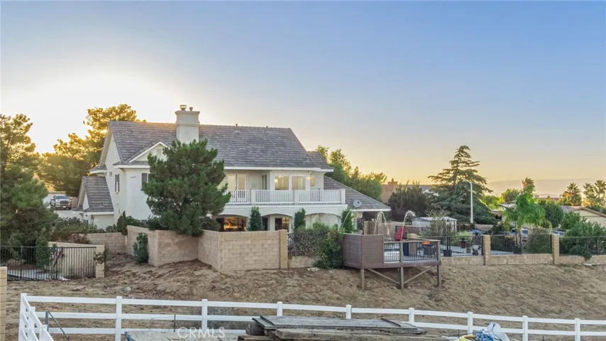 41610 Karen Drive, Palmdale, California 93551