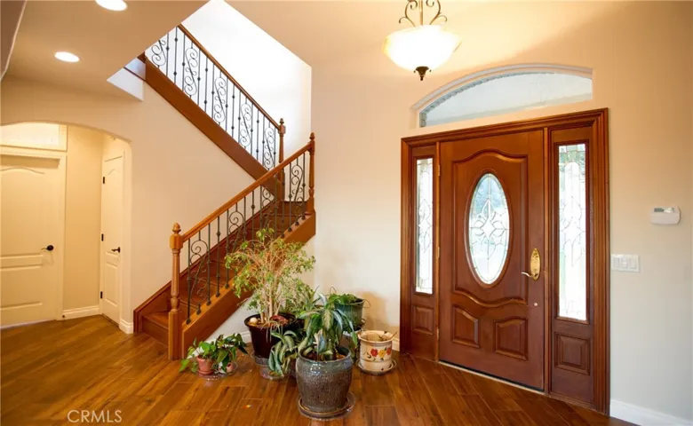 41610 Karen Drive, Palmdale, California 93551