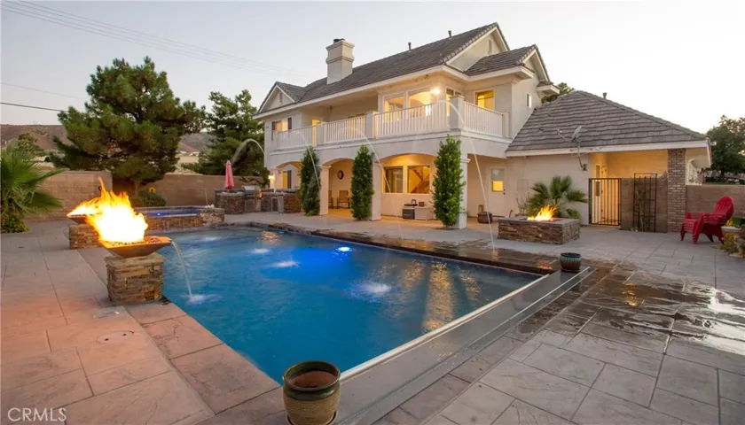 41610 Karen Drive, Palmdale, California 93551