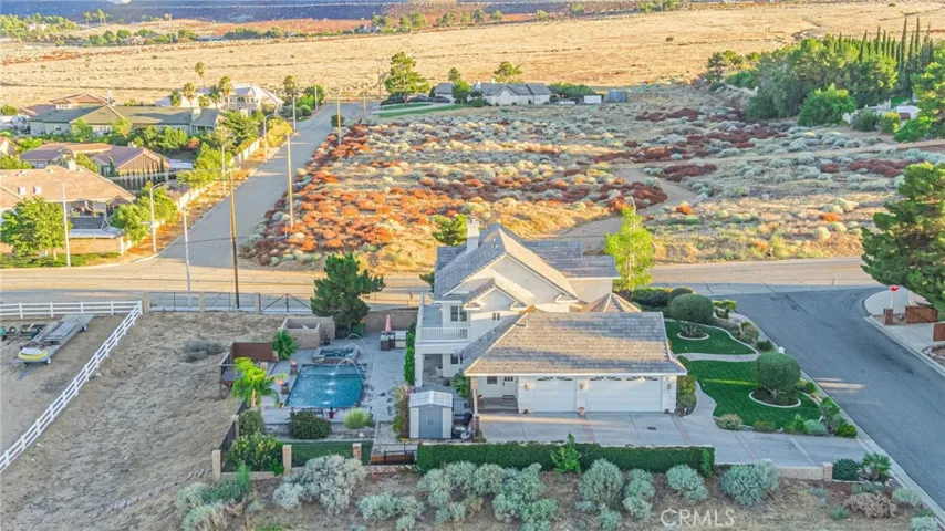41610 Karen Drive, Palmdale, California 93551