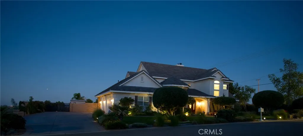 41610 Karen Drive, Palmdale, California 93551