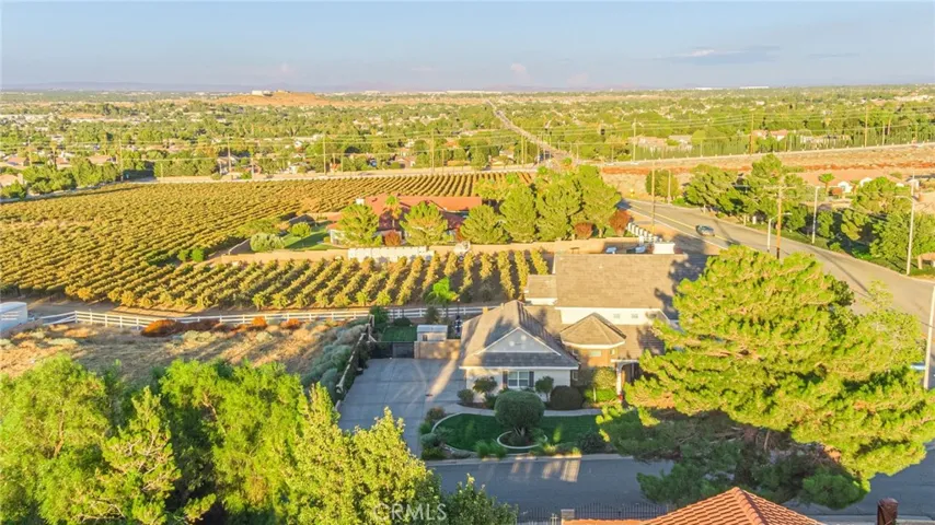 41610 Karen Drive, Palmdale, California 93551