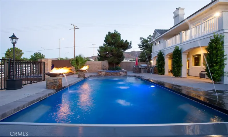 41610 Karen Drive, Palmdale, California 93551