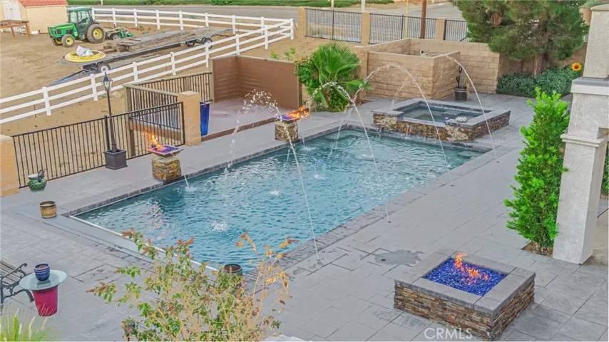 41610 Karen Drive, Palmdale, California 93551