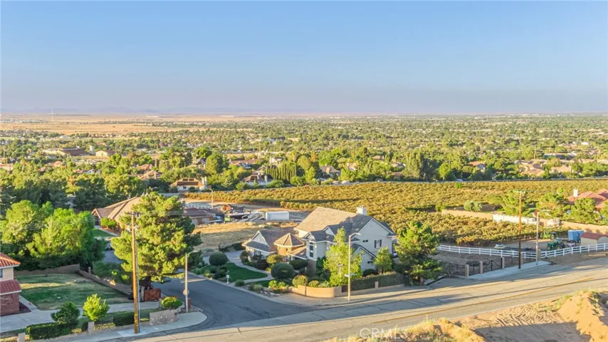 41610 Karen Drive, Palmdale, California 93551