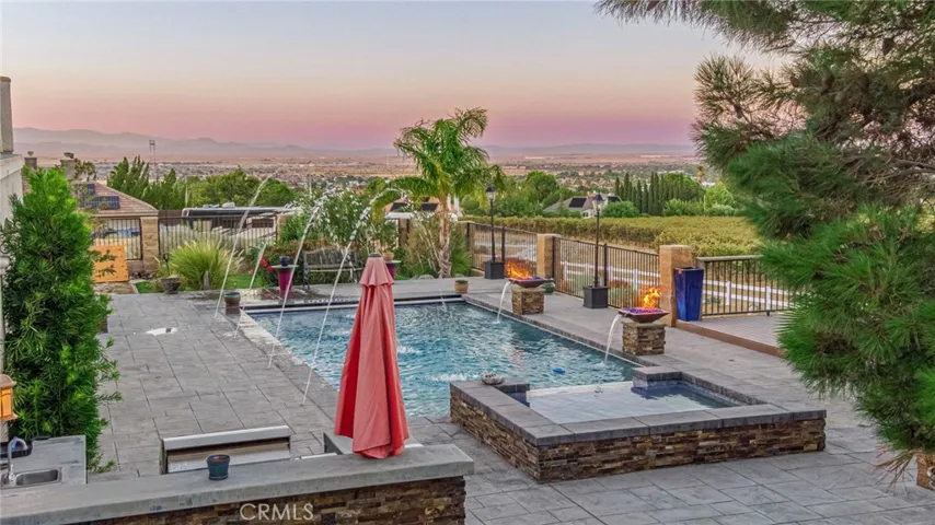 41610 Karen Drive, Palmdale, California 93551