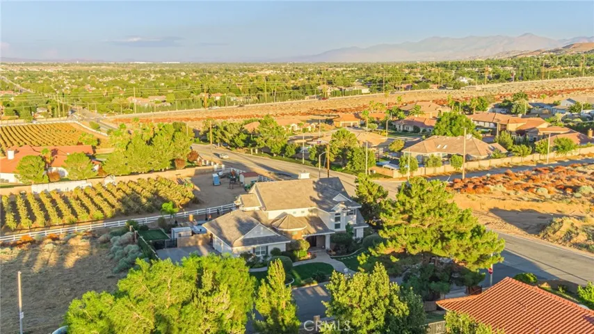 41610 Karen Drive, Palmdale, California 93551