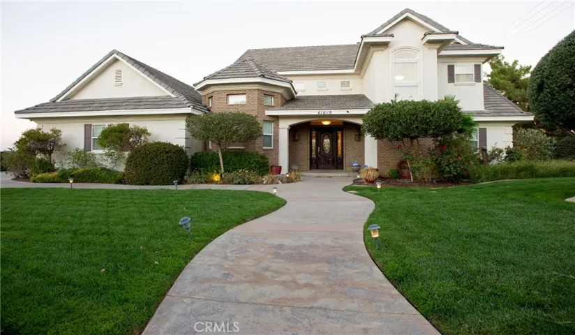 41610 Karen Drive, Palmdale, California 93551