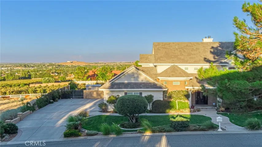41610 Karen Drive, Palmdale, California 93551