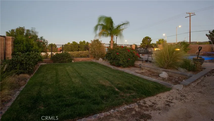 41610 Karen Drive, Palmdale, California 93551