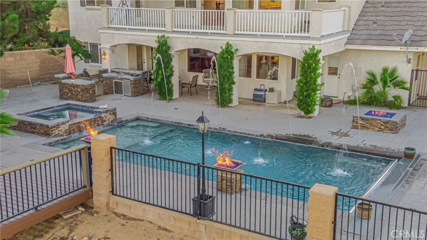 41610 Karen Drive, Palmdale, California 93551