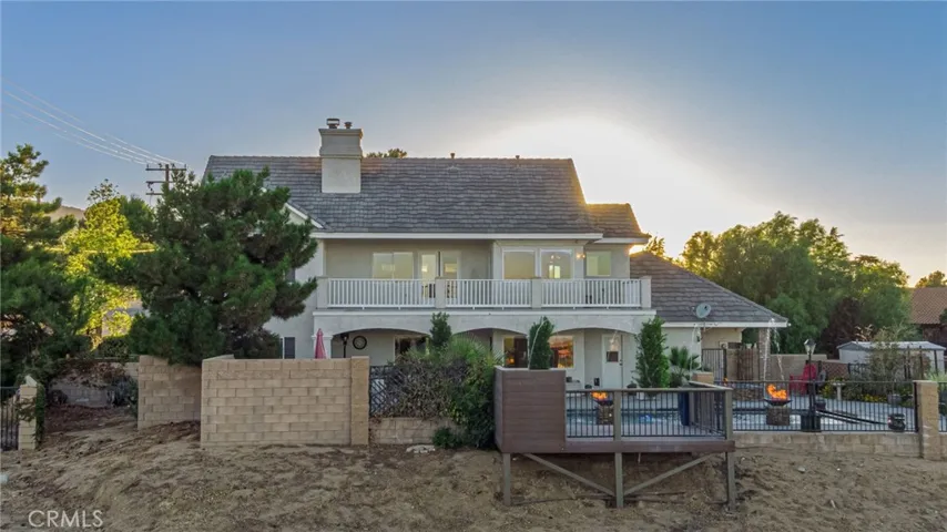 41610 Karen Drive, Palmdale, California 93551