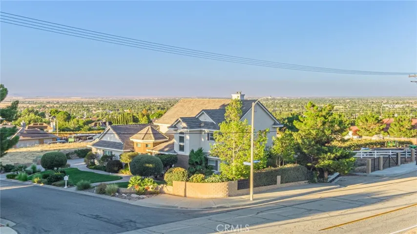 41610 Karen Drive, Palmdale, California 93551