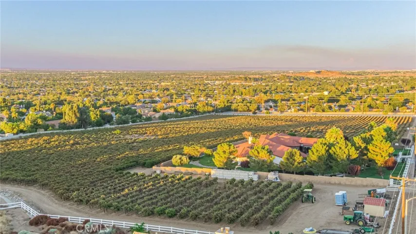 41610 Karen Drive, Palmdale, California 93551