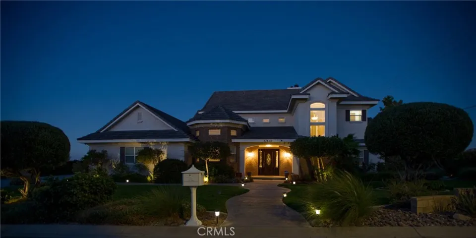 41610 Karen Drive, Palmdale, California 93551