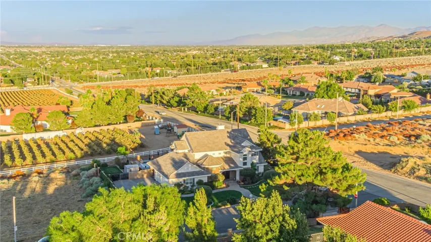 41610 Karen Drive, Palmdale, California 93551