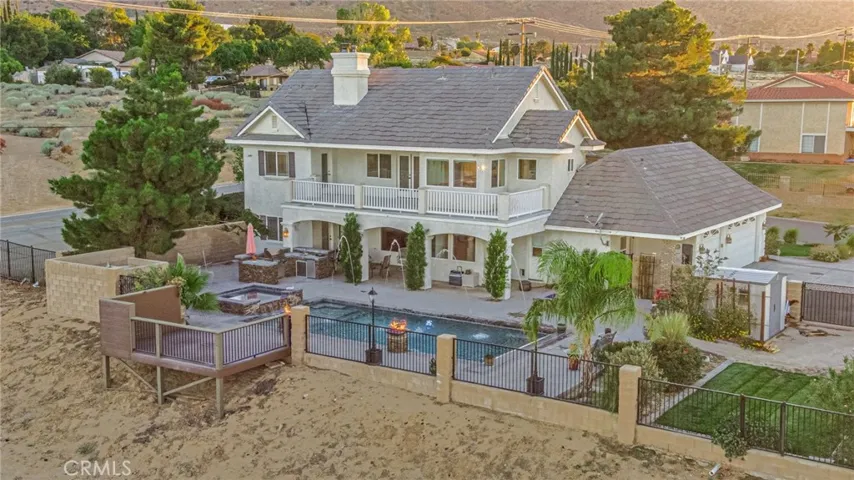 41610 Karen Drive, Palmdale, California 93551