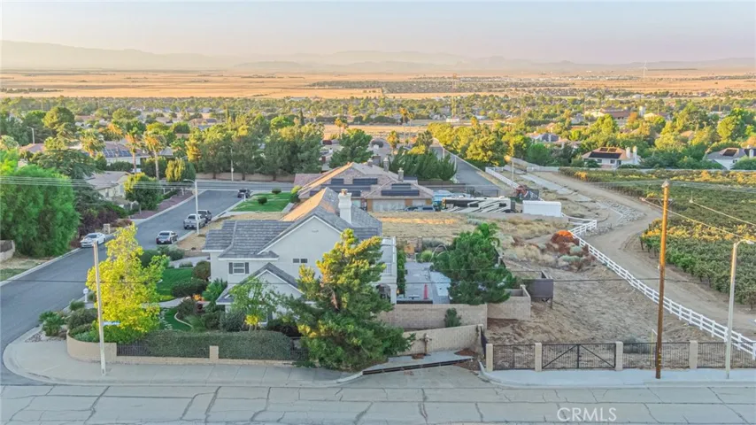41610 Karen Drive, Palmdale, California 93551