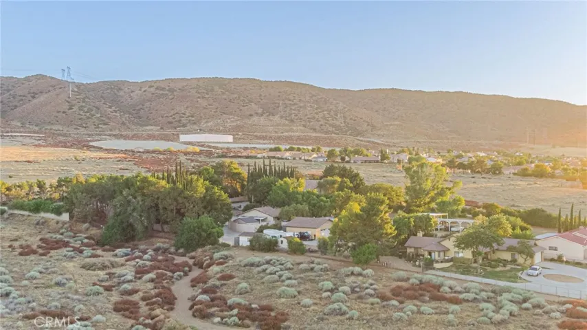 41610 Karen Drive, Palmdale, California 93551