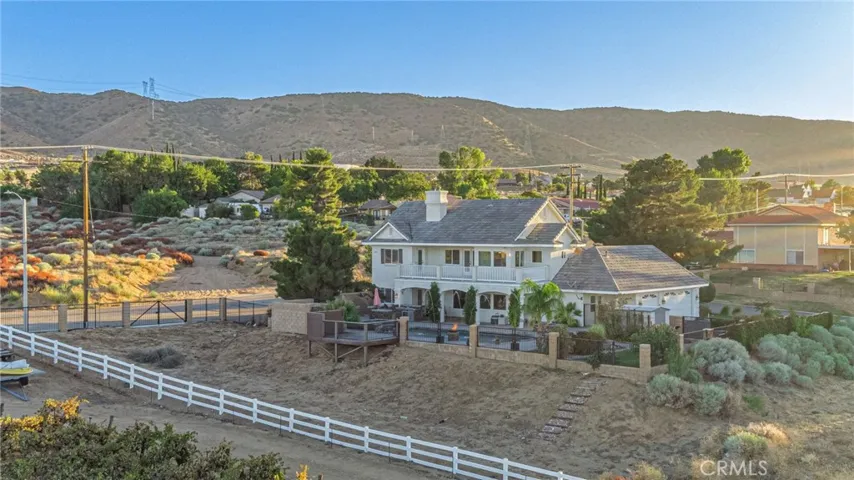 41610 Karen Drive, Palmdale, California 93551