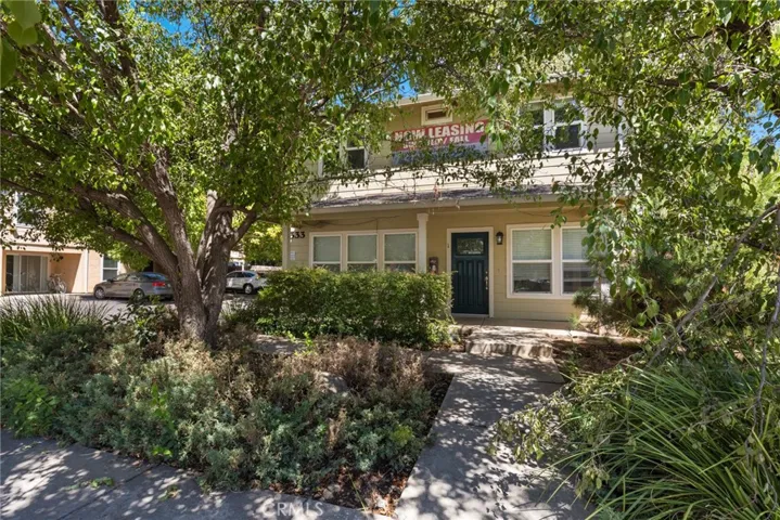 1149 W 3rd Street, Chico, California 95928