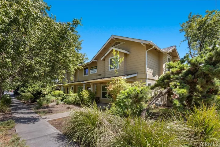 1149 W 3rd Street, Chico, California 95928