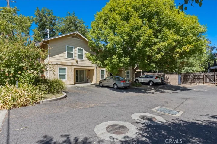 1149 W 3rd Street, Chico, California 95928
