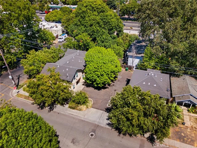 1149 W 3rd Street, Chico, California 95928
