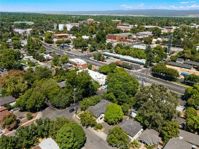 1149 W 3rd Street, Chico, California 95928