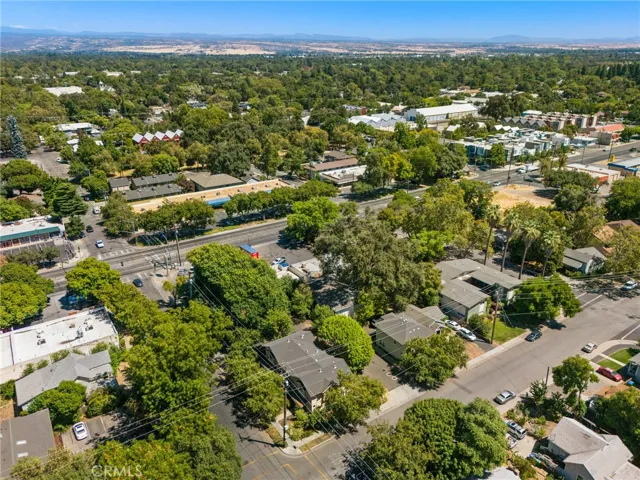 1149 W 3rd Street, Chico, California 95928