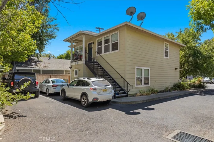 1149 W 3rd Street, Chico, California 95928