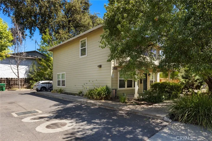 1149 W 3rd Street, Chico, California 95928