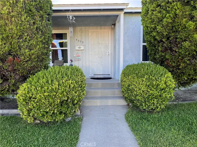 5613 Clark, Lakewood, California 90712